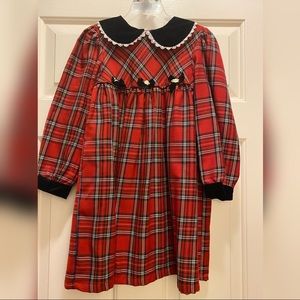 YOUNGLAND Girl’s dress size 5
